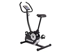 Stamina Magnetic Upright Bike 1310
