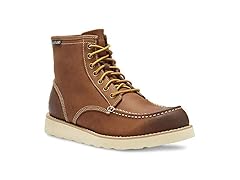Eastland Womens Lumber Up Boot Size 9