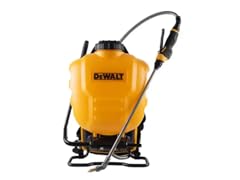 Dewalt DXSP190652 4 Gal. Backpack Sprayer