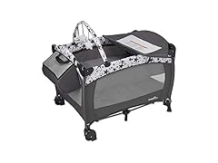 Evenflo Portable BabySuite DLX Playard