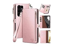 Samsung Galaxy S23 Ultra Wallet Case