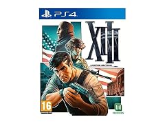 XIII - Limited Edition