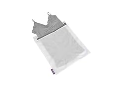 Sanitized 2 Pack Large Mesh Wash Bag 15 x 16