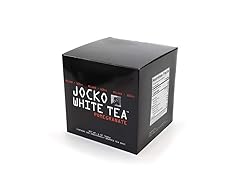 Jocko White Tea RELOAD 100 CT