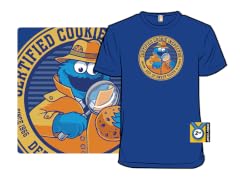 Certified Cookie Inspector