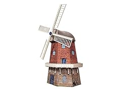 Windmill 3D Puzzle