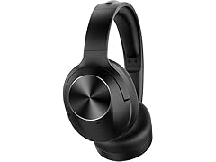 (NEW) Phonicgrid ANC Wireless Bluetooth Headphones - 30Hrs Playtime