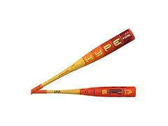 Hype FIRE Baseball Bat