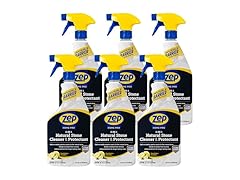 Zep Marble & Stone Cleaner, 6 Pack