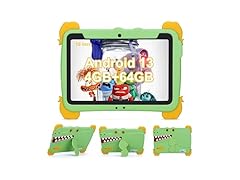 C idea Kids Tablets 10.1 inch,Upgraded