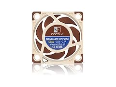 Noctua NF-A4x20 5V PWM Fan