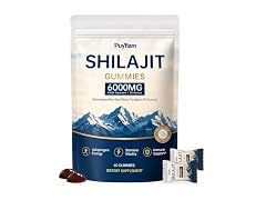Shilajit for Men & Women Himalayan