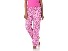 Amazon Essentials Flannel Drawstring Pants (XL)