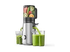 SMALLHOO Juicer Machine