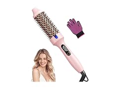 Thermal Brush For Blowout – 1.5 Inch