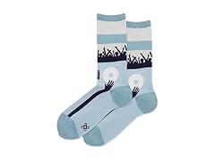 Hot Sox Women's Festival DJ Crew (4-10)