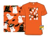 Ghostly Party