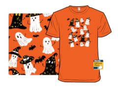 Ghostly Party