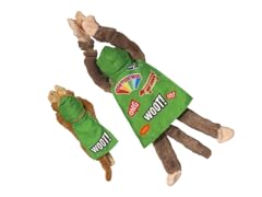 Woot! 2025 Monkey Set