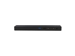 VT2500 Triple Display USB-C Docking Station