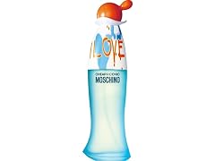 I Love Love EDT Tester W