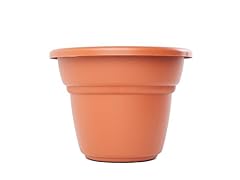 Planter, 20-Inch, Terra Cotta