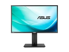 ASUS PB277Q 27" WQHD 2560x1440 Monitor