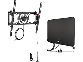 All Kinds Of Antennas