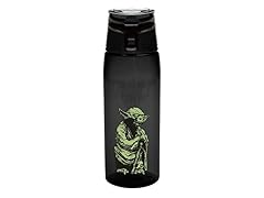 Yoda 25oz Tritan Water Bottle