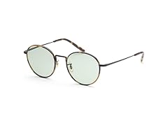 Oliver Peoples Unisex 49mm Opticals OV1333