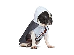 Star Wars Halloween Mandalorian Dog Costume
