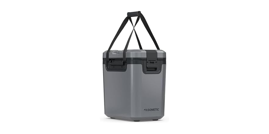 Dometic Recon Hardside 16L Cooler, Silt