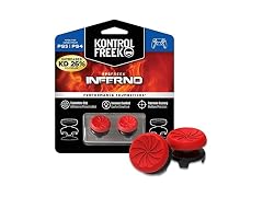 KontrolFreek FPS Freek Inferno PS4 Thumbsticks
