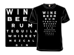 Liquor Check