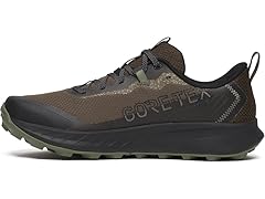 Saucony Women's Peregrine 15 GTX Walnut (6.5)