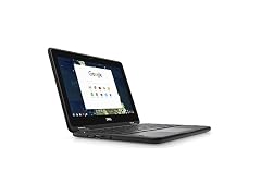 Dell 5190 11.6" Chromebook