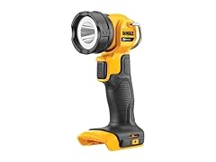 DEWALT DCL040 DEWALT 20V MAX* LED Work Light