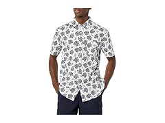 Amazon Essentials Men (XS) Regular-fit Shirt