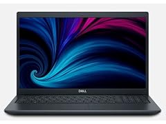 Dell Lat 3520 i5 8GB 256GB Laptop (S&D) (Open Box)