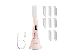 Sonic Dermaplane Razor