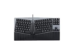 Perixx PERIBOARD-335RD ES Teclado