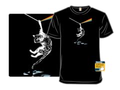 Dark Side Of The Cat