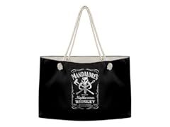 Mandalore's Whiskey Weekender Tote