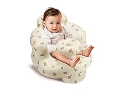 Jikasho Inflatable Baby Seat