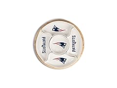 Memory Company NFL Serving Tray