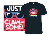 Just Claw-some