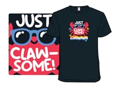 Just Claw-some