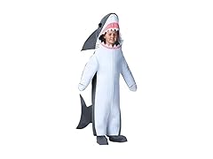 Fun Costumes Childs Great White Shark