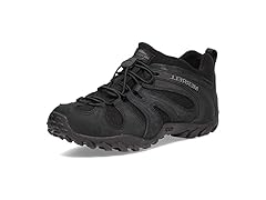 Merrell Men's Cham 8 Stretch Tactical Construction Work Shoe