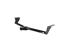 CURT 13345 Class 3 Trailer Hitch,